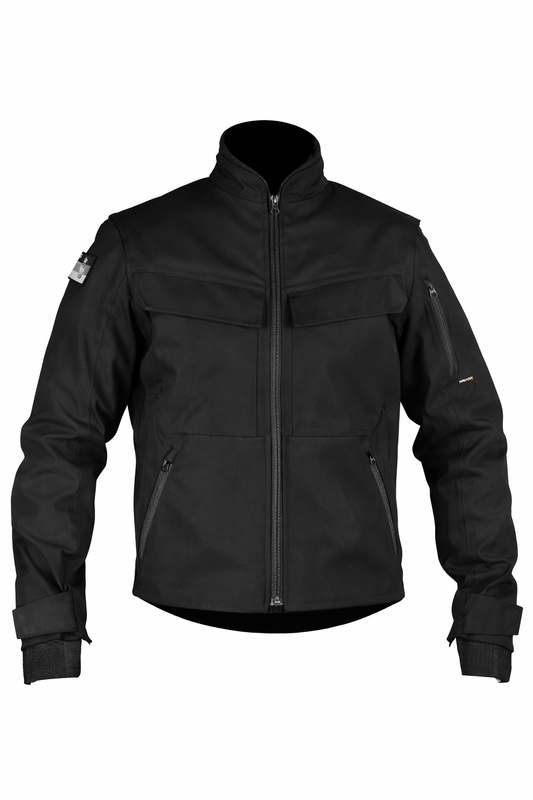 Chaqueta TitanGuard™ K105 2.0 (¡Descuento Solo Hoy!)🔥