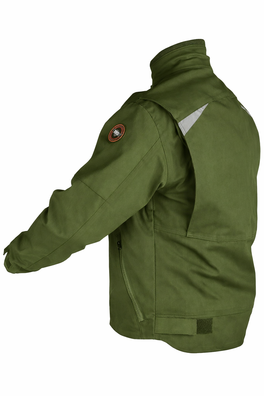 Chaqueta TitanGuard™ K105 2.0 (¡Descuento Solo Hoy!)🔥